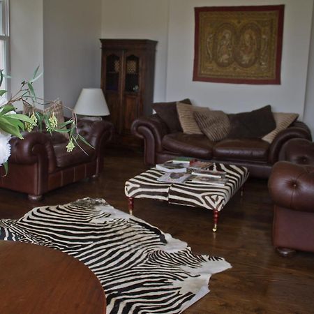 Syon House Hotel Budleigh Salterton Esterno foto