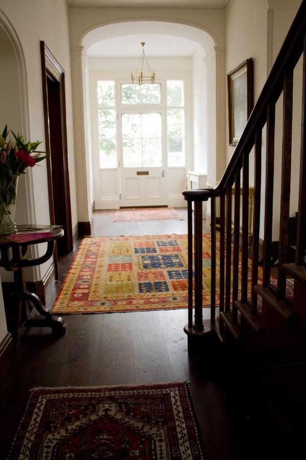 Syon House Hotel Budleigh Salterton Esterno foto
