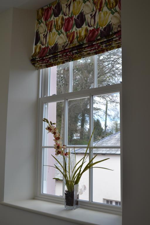 Syon House Hotel Budleigh Salterton Esterno foto