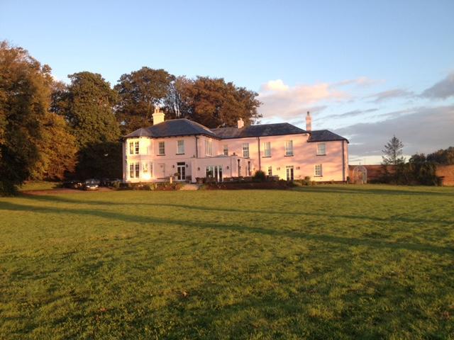 Syon House Hotel Budleigh Salterton Esterno foto