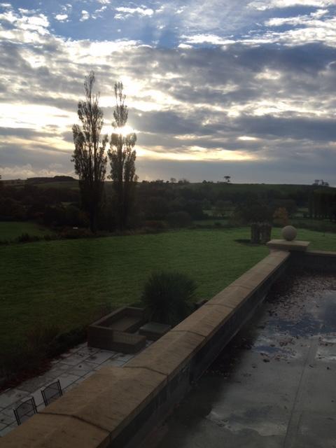 Syon House Hotel Budleigh Salterton Esterno foto