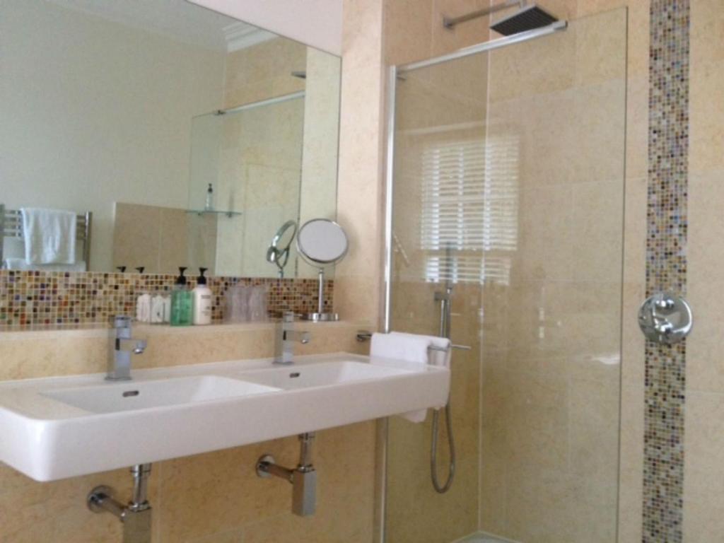 Syon House Hotel Budleigh Salterton Esterno foto