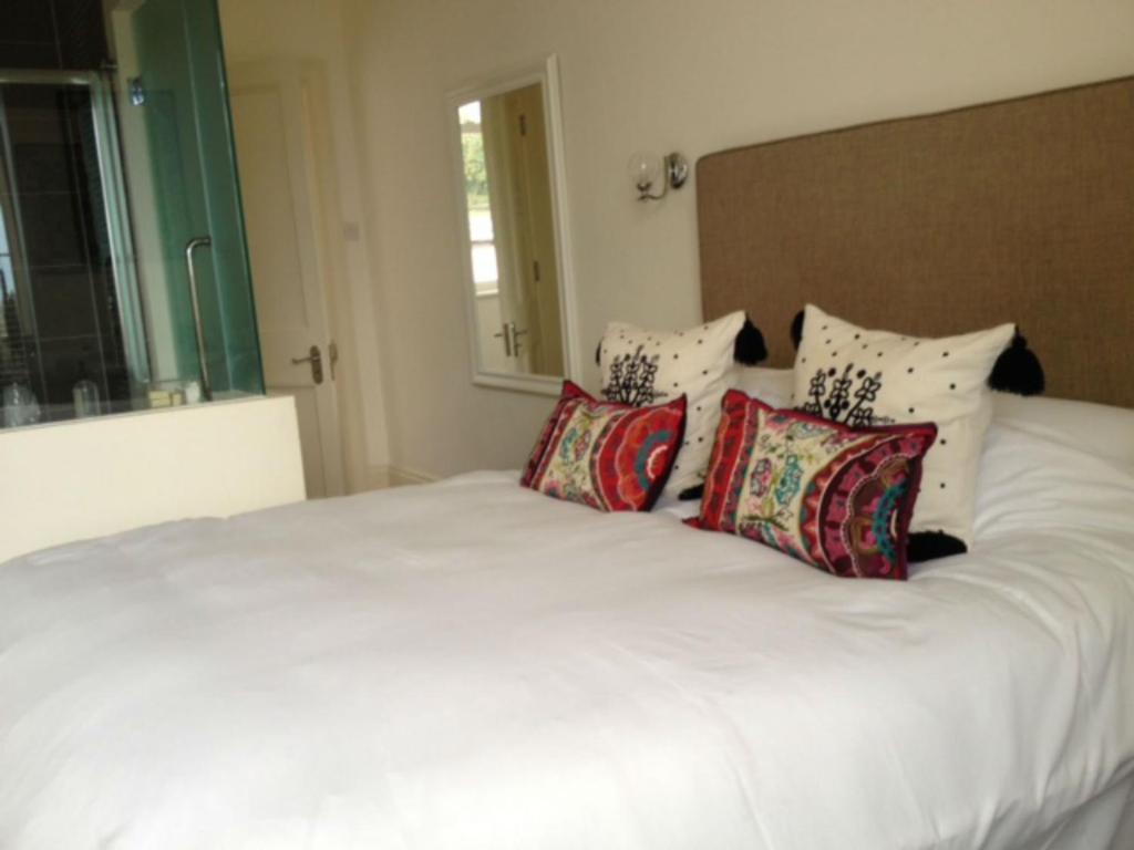 Syon House Hotel Budleigh Salterton Esterno foto