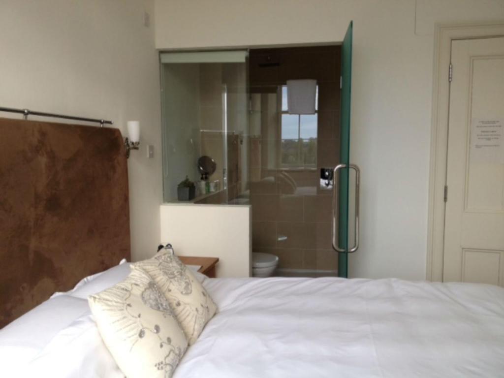 Syon House Hotel Budleigh Salterton Esterno foto