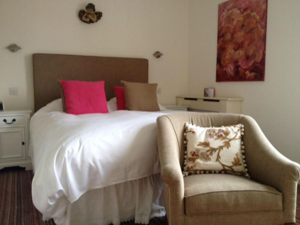 Syon House Hotel Budleigh Salterton Esterno foto