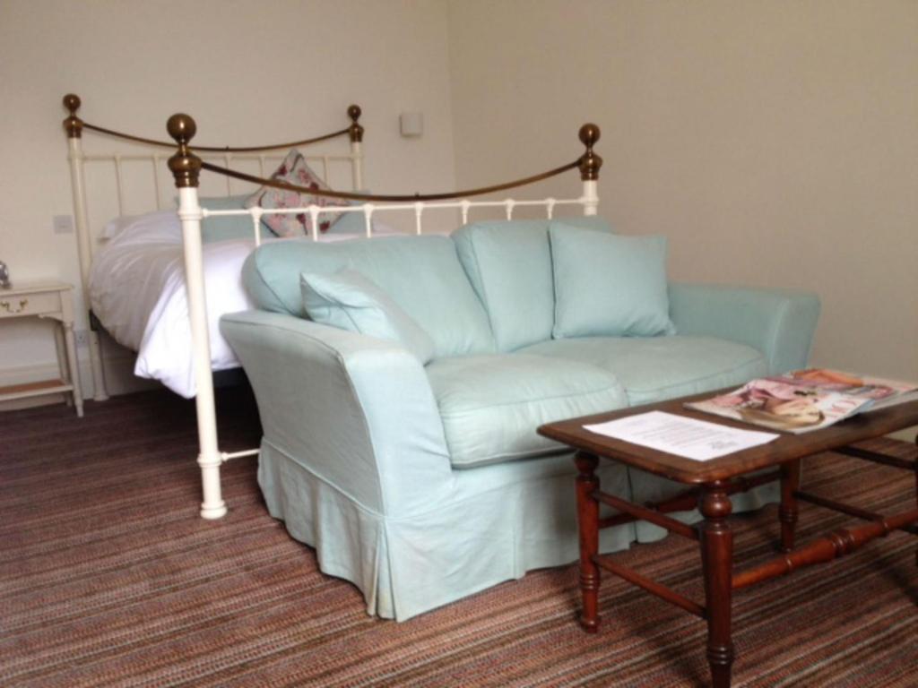 Syon House Hotel Budleigh Salterton Esterno foto