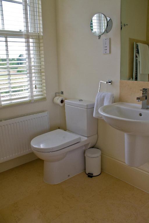 Syon House Hotel Budleigh Salterton Camera foto
