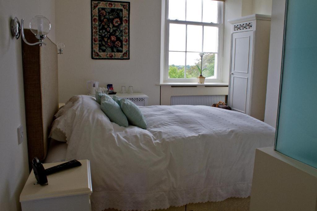 Syon House Hotel Budleigh Salterton Camera foto
